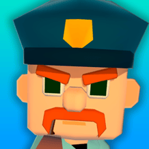 Bank Robbery: San Andreas