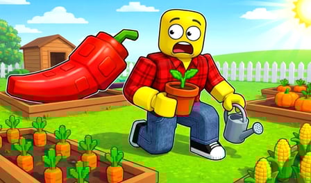 Garden Simulator: Grow Your Garden & Beehive!