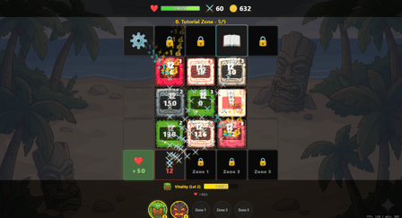 Maskinery Idle - Screenshot 4