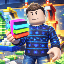 Tycoon: Dropper Factory