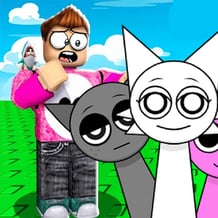Obbi: Steal Sprunki Online