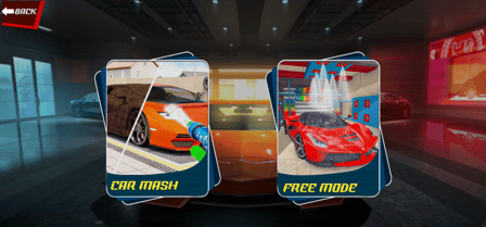 Car Wash And Repair Game - Screenshot 3