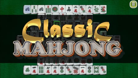 Classic Mahjong