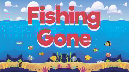 Fish Gone
