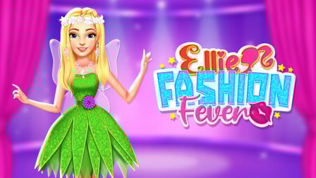 Ellie Fashion Fever