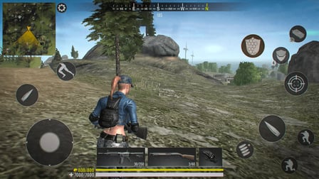 Hunt Zone - Screenshot 7