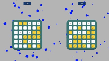 Connector 6x6 - Screenshot 1