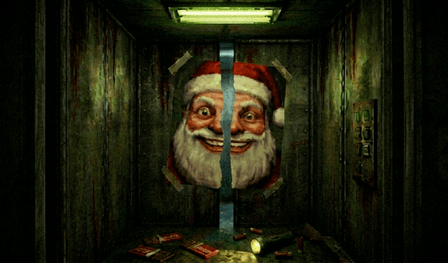 Escape from GUGUGAGA: Chocolate Horror