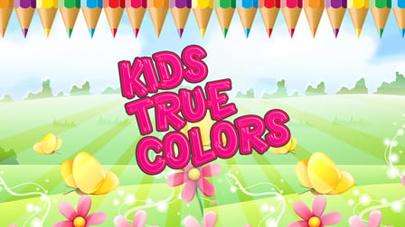 Kids True Color