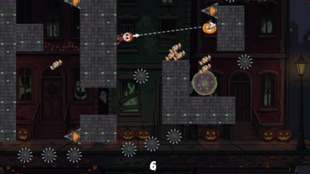 Spider-Bubu - Screenshot 3