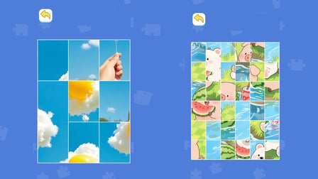 Super Image Merge - Screenshot 1