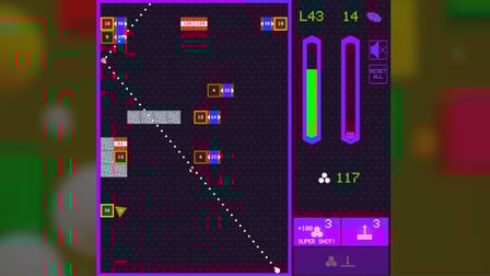 Entropy - Screenshot 2