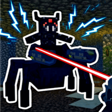 Mine Shooter 3D: Planet of mutants