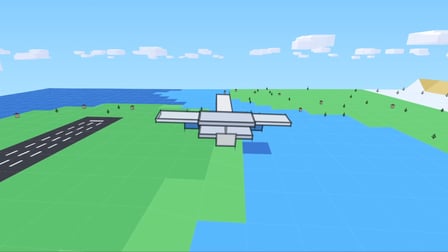 The Plane: Battle in the Sky - Screenshot 3