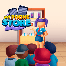 My Phone Store