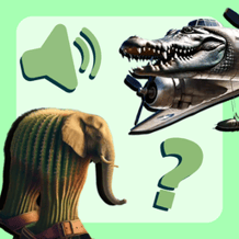 Italian Brainrot Quiz. Guess by the sound!