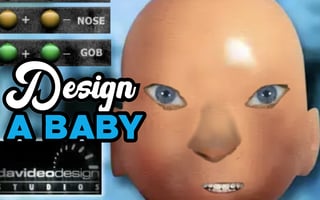 Design a Baby