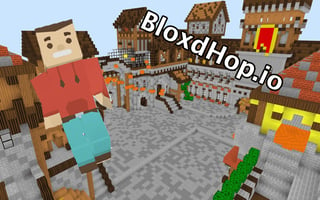 BloxdHop