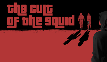 The cult of the squid