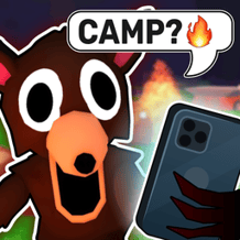 Scary Chats: Horror Messenger