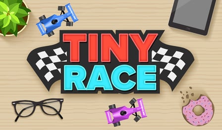 Tiny Race