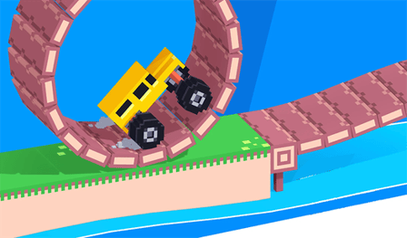 Speed Rush: Extreme Drive