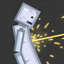 Sorter: Ragdoll Playground Shooter