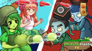 Ultimate Plants TD