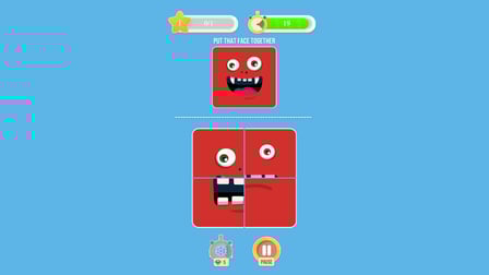 Face Changes - Screenshot 1