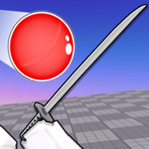 Obby: Blade Ball