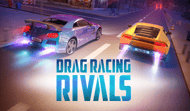 Drag Racing Rivals