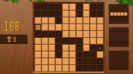 QBlock Puzzle - Screenshot 5