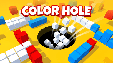 Color Hole