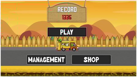 Two Goblin Brothers. The apocalypse! - Screenshot 4