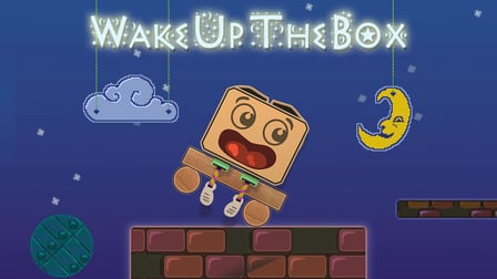 Wake Up the Box