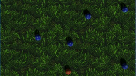 Slime Die Day - Screenshot 1