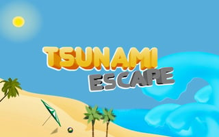 Tsunami Escape