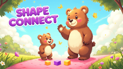Shape Connect