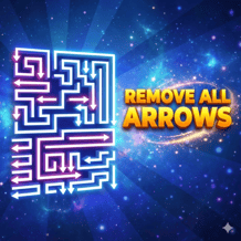 Remove All Arrows
