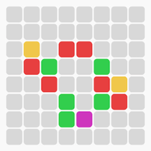 Match 3 Brick Game