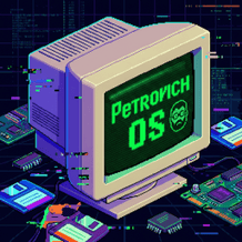 Petrovich OS