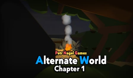 Alternate World. Chapter 1