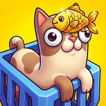 Catomino: Brain Puzzle
