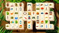 Hiking Mahjong