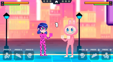 Brawls & LOLs - Screenshot 4