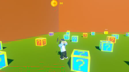 Obbi Break Weapon Cases - Screenshot 4