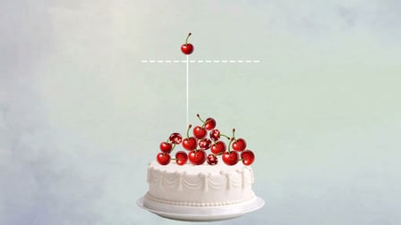 Cherry on Top of the Cake - Screenshot 3