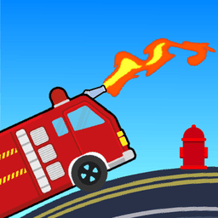 Driver Firefighter