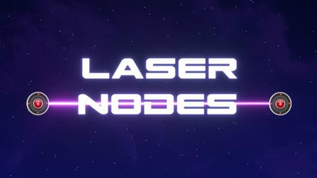 Laser Nodes