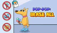 DOP-DOP: Erase All